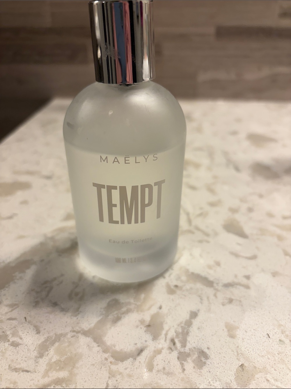 TEMPT Eau de Toilette